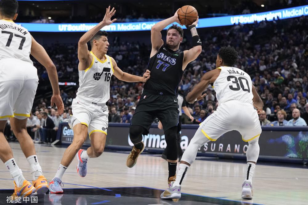 和DPOY